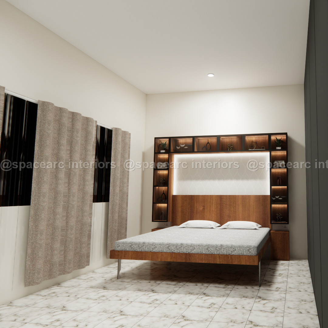 Residential-Interiors